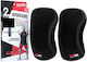 Rocktape Assassins 5mm Knee Brace 5mm