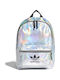 adidas Metallic Backpack