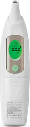 Nuvita 2071 Baby Digital Ear Thermometer with Infrared