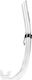 Seac Jet Schnorchel Transparent