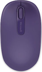 Microsoft 1850 Magazin online Mouse Violet