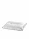Palamaiki Comfort Aloe Vera Pernă de Dormit Anatomică cu Silicon 50x70cm