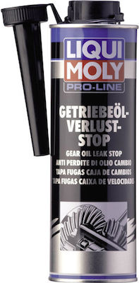 Liqui Moly Gear Oil Leak Stop Πρόσθετο Κιβωτίου Ταχυτήτων 500ml