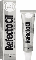 RefectoCil Eyelash And Eyebrow Tint Eyebrow Tint Grafit