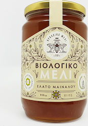 Αρκαδικό Μέλι Organic Honey Fir 950gr