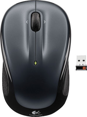 Logitech M325 Magazin online Mini Mouse Argint