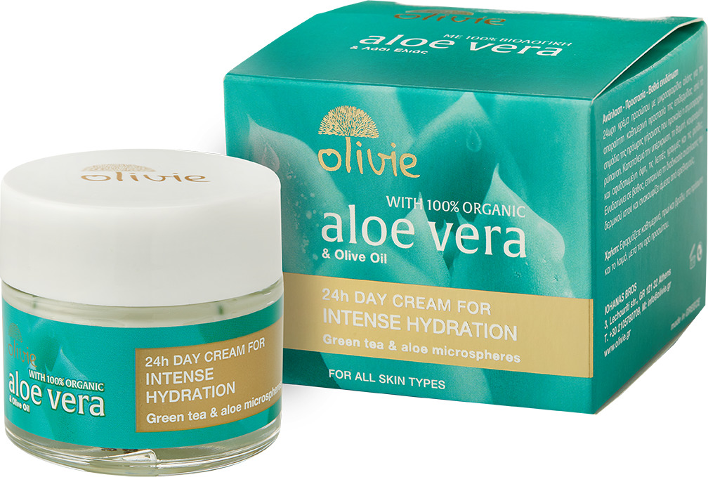 intense hydration for face