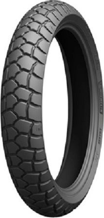 Michelin Anakee Adventure 110/80R18 58V Tubeless On-Off Λάστιχο Μοτοσυκλέτας Μπροστινό