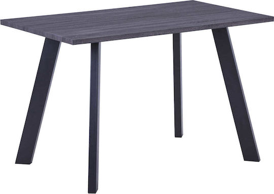 Baxter Τραπεζαρίας 120x70x75εκ. Baxter Τραπεζαρίας 120x70x75εκ.