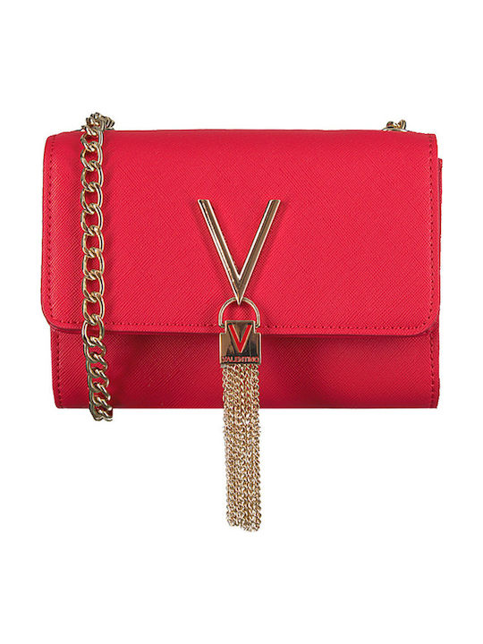 Valentino Bags Women's Envelope Bag Red