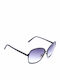 Toi&Moi Women's Sunglasses with Black Metal Frame TM020 MB