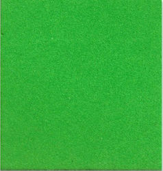 Foam sheets 30x40 2mm Green