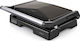 Black & Decker BXGR1000E Sandwich Maker for for 2 Sandwiches Sandwiches 1000W Black