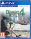 Disaster Report 4: Summer Memories PS4 Game