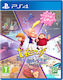 Titeuf: Mega Party PS4 Game