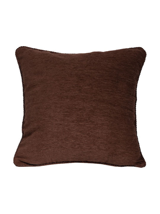 Silk Fashion Decorative Pillow Case 281 Made of...