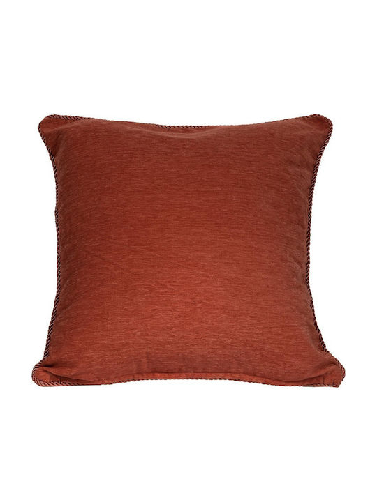 Silk Fashion Decorative Pillow Case 281 Made of...