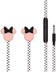 Disney Minnie Matt 3D Слушалки Безжични Стерео ...