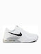 Nike Air Max Excee Ανδρικά Sneakers White / Black / Pure Platinum