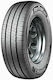 Kumho PorTan KC53 195/70R15 104Numele specificației pentru un site de comerț electronic: 8PR Vara Anvelopă pentru Camion Ușor