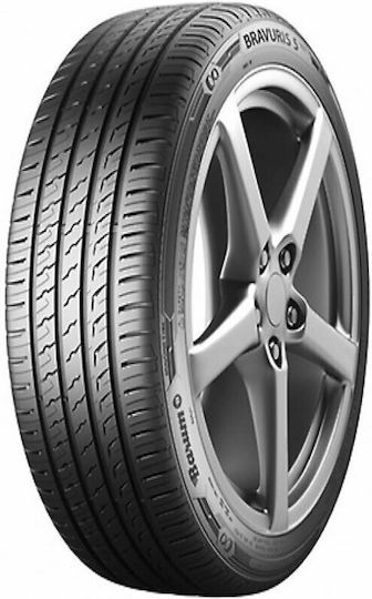 Barum Bravuris 5HM 275/30R19 96Y XL Anvelopă de Vară pentru Autoturism