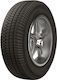 Citilander 235/60R18 107V XL Anvelopă 4 Anotimpuri pentru 4x4 / SUV Autovehicul