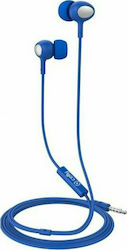 Celly UP500 Безжични Стерео с жак 3.5mm Син
