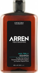 Farcom Arren Men's Grooming Multiply 400мл Farcom Arren Men's Grooming Multiply 400мл