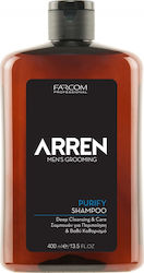 Farcom Arren Men's Grooming Purify Farcom Arren Men's Grooming Purify
