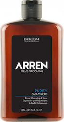 Farcom Arren Men's Grooming Purify Farcom Arren Men's Grooming Purify