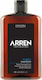 Farcom Arren Men's Grooming Purify Shampoos Tiefenreinigung & Glanz für Alle Haartypen 400ml