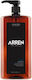 Farcom Arren Men's Grooming Purify Șampon Curățare Profundă și Strălucire pentru Toate Tipurile de Păr 1000ml