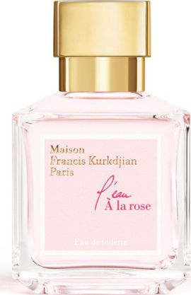 Maison Francis Kurkdjian Paris L'eau A La Rose Eau de Toilette 70ml