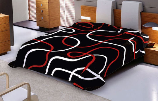 Pierre Cardin Ster Spanische Samtige Babydecke Übergröße 220x240cm