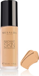 Mesauda Milano Radiant Skin Лилаво/бяло 305 Беж...