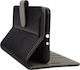 Redneck Prima Wallet Synthetic Leather Black (Huawei P10 Plus)