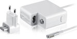 NG Зарядно за лаптоп 60W 16.5V 3.65Спецификация за Apple с Адаптер за Захранване