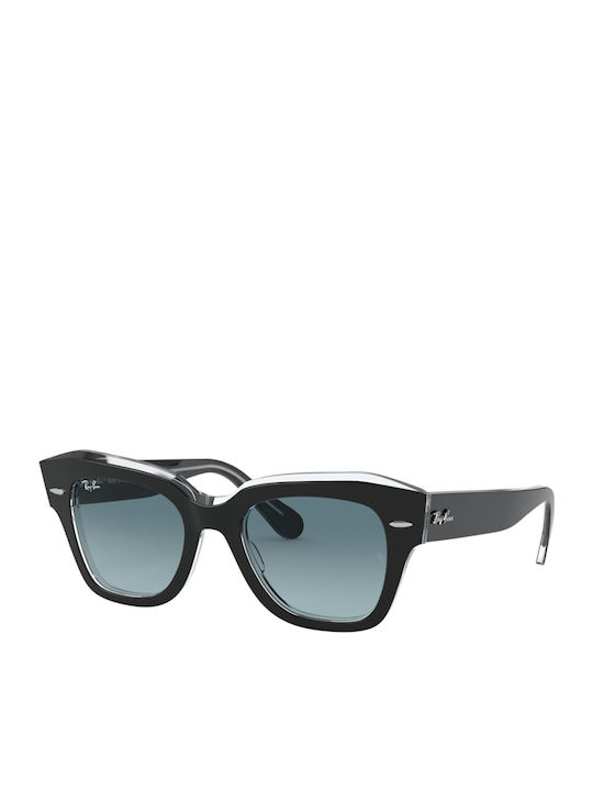Ray Ban State Street Γυναικεία Γυαλιά Ηλίου με ...