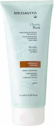 Medavita Choice Mask Caramel