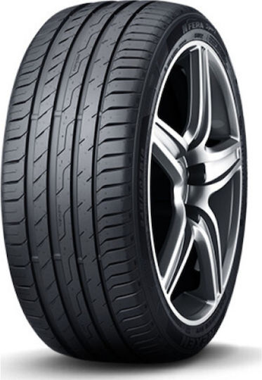 Nexen N'Fera Sport 225/45R17 94Y XL Summer Tire for Passenger Car