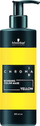 Schwarzkopf Chroma ID Bonding Farbe Maske Toner...