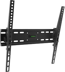 Bormann BTV1200 025993 Βάση Τηλεόρασης Τοίχου έως 55"