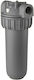 Atlas Filtri Central Supply / Under Sink Water Filter System Senior Plus Hot 3P MFP SX AB , ½" Inlet/Outlet, 16021