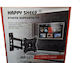 HP305 663059 Wall TV Mount up to 47" and 25kg