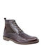 Gallen Men's Boots 246 Brown