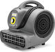 Karcher AB 20/1 Ec Στεγνωτήρας με Ισχύ 120W