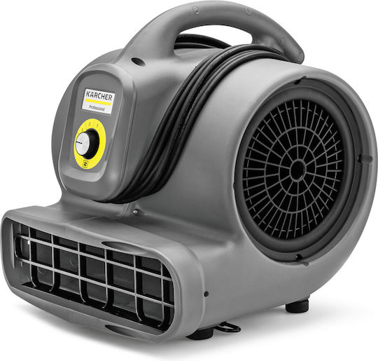 Karcher AB 20/1 Ec Στεγνωτήρας με Ισχύ 120W