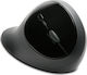 Kensington Pro Fit Ergo Wireless Bluetooth Ergonomic Vertical Mouse Black