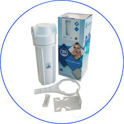 Aqua Pure APSUC 12W Wasserfiltrationssystem Zentrale Versorgung / Unter der Spüle Durchmesser ½"