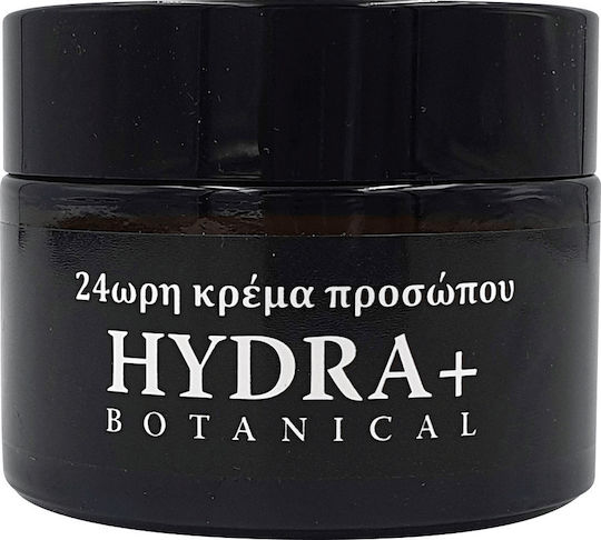 Fito+ Hydra+ Botanical 24h Cream Face Night 50ml